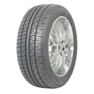 Літні шини Pirelli Scorpion Zero Asimmetrico 285/35 R24 108W Великобританія 2024 — Оплата Частинами