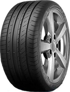 Літні шини Fulda SportControl 2 225/45 R18 95Y XL Словенія 2022 — Оплата Частинами