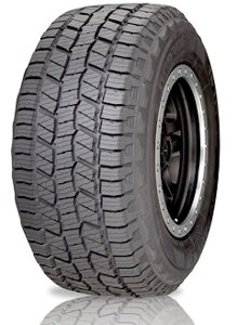 Літні шини Laufenn X FIT AT LC01 235/75 R15 109T XL Індонезія 2021 — Оплата Частинами