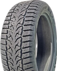 Зимові шини LanVigator Ice-Spider II 215/50 R17 95T XL нешип Китай 2024 (кт) — Оплата Частинами