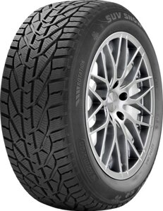 Зимові шини Kormoran SUV Snow 235/60 R18 107H XL Сербія 2024 (кт) — Оплата Частками