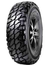 Всесезонні шини HiFly Vigorous MT601 265/75 R16 123/120Q LT Китай — Оплата Частинами