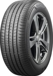 Літні шини Bridgestone Alenza 001 235/50 R19 99V Польща 2023 — Оплата Частинами