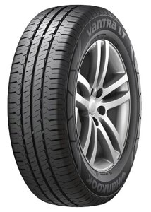 Літні шини Hankook Vantra LT RA18 215/75 R16C 116/114R Угорщина 2024 — Оплата Частинами