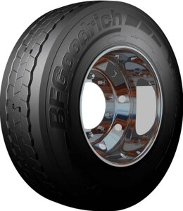 Вантажні шини BFGoodrich Route Control T ( причіпна ) 385/65 R22,5 160K Польща 2023 — Оплата Частинами