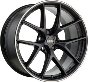 Литі диски BBS CI-R 10,5x20 5x120 ET35 dia82,0 (SB) (кт) - Оплата Частинами