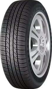 Літні шини Haida HD668 225/60 R18 100V Китай 2022 — Оплата Частинами