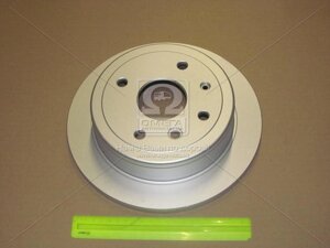 Гальмівний диск CHEVROLET EVANDA 2.0I 16V 02/08-,05/03- задній (ABS) OE 96389659