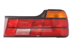 Ліхтар задній Bmw 7 (E32) 1987 - 1994, правий (Depo fz327)