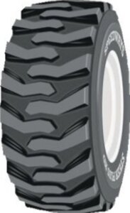 Вантажні шини Speedways SteerPlus HD ( індустріальна ) 23X8,5 R12 90A5 Індія 2022 — Оплата Частинами