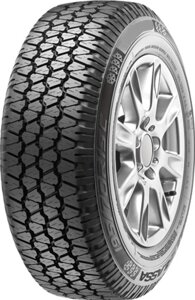 Всесезонні шини Lassa Multiways-C 235/65 R16C 121/119N Туреччина 2023 — Оплата Частинами