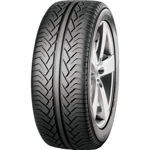 Літні шини Yokohama ADVAN S. T. V802 275/50 R20 113W MO XL — Оплата Частинами