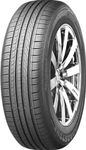 Літні шини Roadstone Eurovis HP02 225/70 R16 103T Китай 2023 — Оплата Частинами