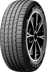 Літні шини Roadstone NFera RU1 225/60 R18 100W Корея 2023 — Оплата Частинами