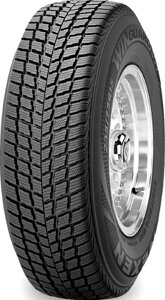 Зимові шини Roadstone Winguard SUV 255/50 R19 107V XL Корея 2024 (кт) — Оплата Частками