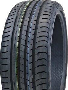 Літні шини Mazzini Eco 602 225/55 R18 102W XL Китай 2023 — Оплата Частинами