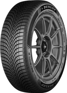 Всесезонні шини Dunlop All Season 2 245/40 R18 97Y XL Словенія 2024 (кт) — Оплата Частками