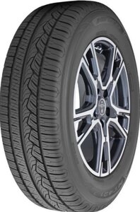 Літні шини Nitto NT421A 215/60 R16 99V XL — Оплата Частинами