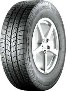 Зимові шини Continental VanContact Winter 215/85 R16 115/112Q LT Чехія 2022 ( кт ) — Оплата Частинами