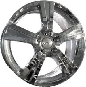 Литі диски Lawu LW-219 7x17 5x108 ET42 dia73,1 (C) ( кт ) — Оплата Частинами