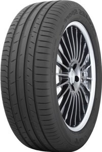 Літні шини Toyo Proxes Sport SUV 235/50 R19 99W — Оплата Частинами