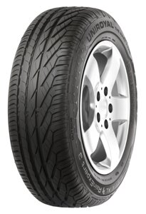 Літні шини Uniroyal RainExpert 3 SUV 215/60 R17 96H Словаччина 2021 - Оплата Частинами