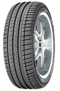 Літні шини Michelin Pilot Sport 3 PS3 275/40 R19 105Y XL MO Угорщина 2024 — Оплата Частинами