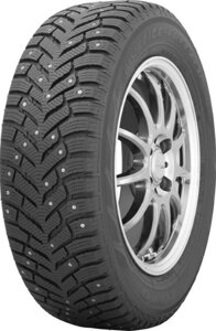 Зимові шиповані шини Toyo Observe Ice-Freezer SUV 235/55 R20 105T шип Японія 2019 ( кт ) — Оплата Частинами