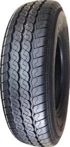 Літні шини Invovic EL913 195/75 R16C 107/105R Китай 2022 — Оплата Частинами