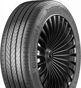 Літні шини Continental PremiumContact C 215/50 R17 95V XL Китай 2023 — Оплата Частинами