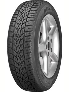 Зимові шини Dunlop SP Winter Response 2 195/60 R15 88T Словенія 2024 — Оплата Частинами