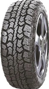 Всесезонні шини Doublestar Wildwolf W01 245/70 R16 113/110Q Китай 2023 — Оплата Частинами