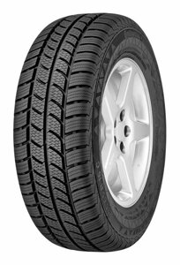 Зимові шини Continental VancoWinter 2 225/65 R16C 112/110R Румунія ( кт ) — Оплата Частинами