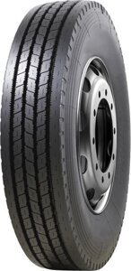 Вантажні шини SunFull HF111 ( рульова ) 235/75 R17,5 143/141J Китай — Оплата Частинами