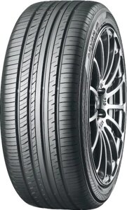 Літні шини Yokohama Advan dB V552 245/40 R18 93Y Японія 2023 — Оплата Частинами