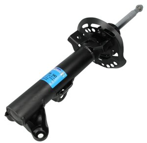 Амортизатор Mercedes (W212) 1.8-6.2 01.09- передній газомасляний (SACHS) OE 2123231400