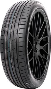 Літні шини Aplus A610 235/55 R17 103W XL Китай 2023 — Оплата Частинами