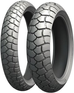 Літні шини Michelin Anakee Adventure 90X90 R21 54H Таїланд 2024 — Оплата Частинами