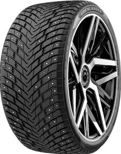 Зимові шини Grenlander Icedefensor Stud II 235/55 R17 103T XL нешип Китай 2024 (кт) — Оплата Частинами