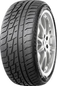 Зимові шини Matador MP 92 Sibir Snow 235/55 R17 103V XL Словаччина 2023 — Оплата Частинами