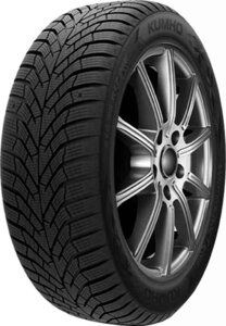 Зимові шини Kumho WinterCraft WP52 175/65 R14 82T Китай 2022 ( кт ) — Оплата Частинами