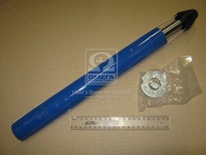 Амортизатор ВАЗ 2108-21099, 2113-2115 (вкладиш) газомасляний DYNAMIC передній (FINWHALE)