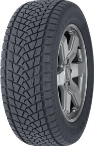 Зимові шиповані шини Federal Himalaya Inverno K1 285/45 R22 110H шип Тайвань 2022 ( кт ) — Оплата Частинами