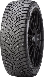 Зимові шиповані шини Pirelli Scorpion Ice Zero 2 225/60 R18 104T XL шип Румунія 2023 — Оплата Частинами