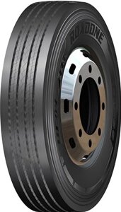 Вантажні шини Roadone HF81 ( рульова ) 315/70 R22,5 154/151L Китай 2023 — Оплата Частинами