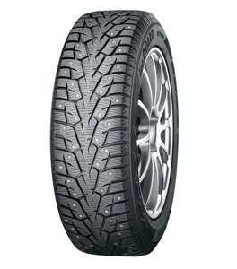 Зимові шиповані шини Yokohama IceGuard Stud IG55 255/50 R19 107T XL шип Філіппіни 2020 (кт) — Оплата Частинами