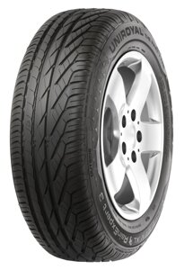 Літні шини Uniroyal RainExpert 3 SUV 215/70 R16 100V Португалія 2023 — Оплата Частинами