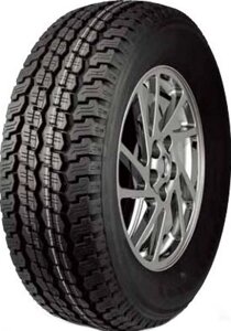 Літні шини Tracmax Radial RF07 205/80 R16 104S XL Китай 2024 — Оплата Частинами