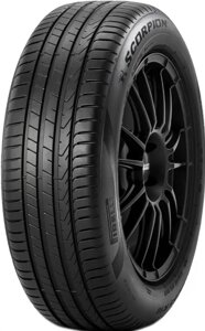 Літні шини Pirelli Scorpion 255/60 R18 112V XL — Оплата Частинами