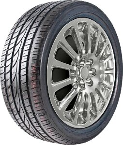 Літні шини Powertrac CityRacing SUV 275/45 R20 110V XL Китай 2023 — Оплата Частинами